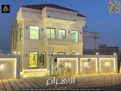 فیلا 4 غرف نوم للبيع في الزاهية، عجمان - 840768970-1066x800. webp فیلا 4 غرف نوم للبيع في الزاهية، عجمان - 840768970-1066x800. webp