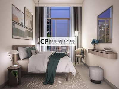 10% Down payment | 2% DLD waiver | 80/20 Payment plan 10% Down payment | 2% DLD waiver | 80/20 Payment plan