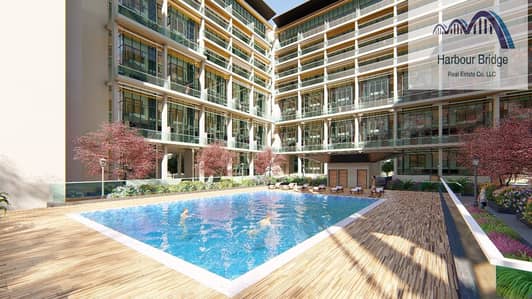 New Home! New Life! Own your One Bedroom | Oasis Residence 2 New Home! New Life! Own your One Bedroom | Oasis Residence 2