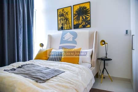 Cheapest One Bedroom In Damac Hills / DLD Waived / One Year Service Charge Free Cheapest One Bedroom In Damac Hills / DLD Waived / One Year Service Charge Free