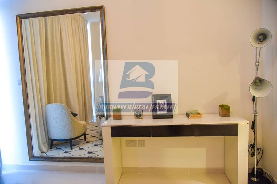 4 Cheapest One Bedroom In Damac Hills / DLD Waived / One Year Service Charge Free