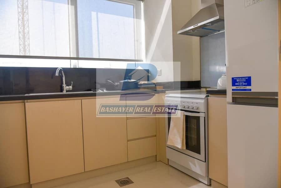 7 Cheapest One Bedroom In Damac Hills / DLD Waived / One Year Service Charge Free