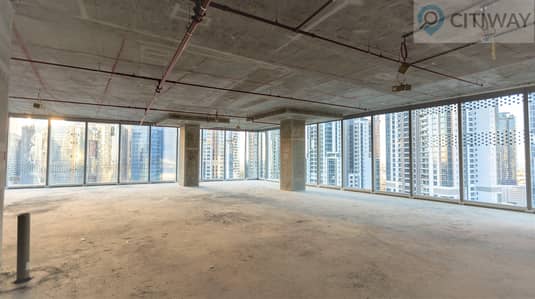 Amazing View | FULL FLOOR | Shell and Core Amazing View | FULL FLOOR | Shell and Core