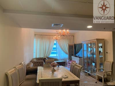 Fully Furnished 3 Bedrooms in Mid floor Armada Tower 3 Fully Furnished 3 Bedrooms in Mid floor Armada Tower 3