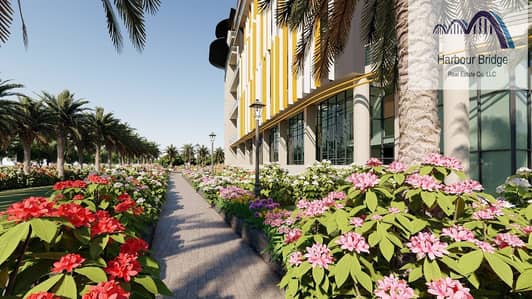 Beautiful 2-Bedroom Duplex Type A | Oasis Residence Beautiful 2-Bedroom Duplex Type A | Oasis Residence