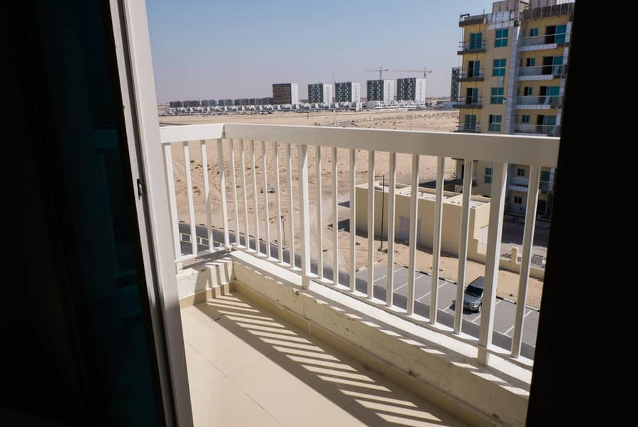 Spacious Brand New 2 BHK @ 35K close to EXPO 2020/ DWC Spacious Brand New 2 BHK @ 35K close to EXPO 2020/ DWC
