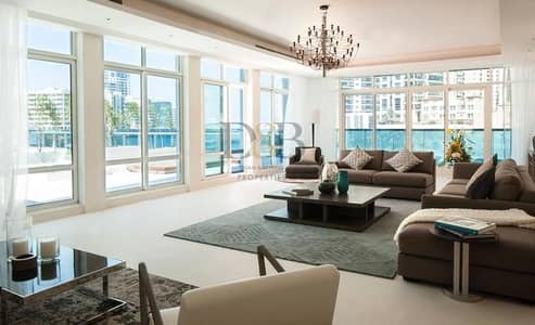 Marina View | Luxurious 5BR Villa In Dubai Marina Marina View | Luxurious 5BR Villa In Dubai Marina