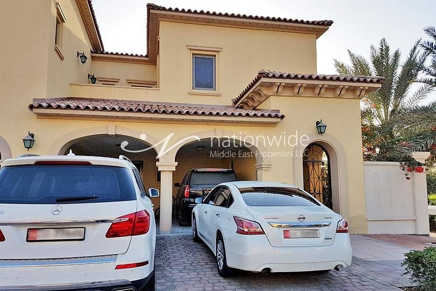 Hot Deal Charming Home in This Quadplex Villas Hot Deal Charming Home in This Quadplex Villas