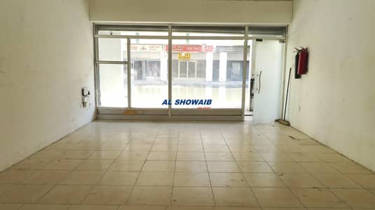 300 Sq-ft Shop in Shk hamdan Colony Al Karama 300 Sq-ft Shop in Shk hamdan Colony Al Karama