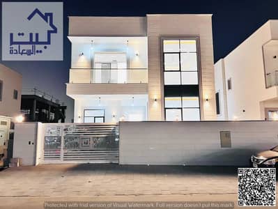 فیلا 5 غرف نوم للبيع في الزاهية، عجمان - WhatsApp Image 2026-06-04 at 9.54. 30 PM (2). jpeg