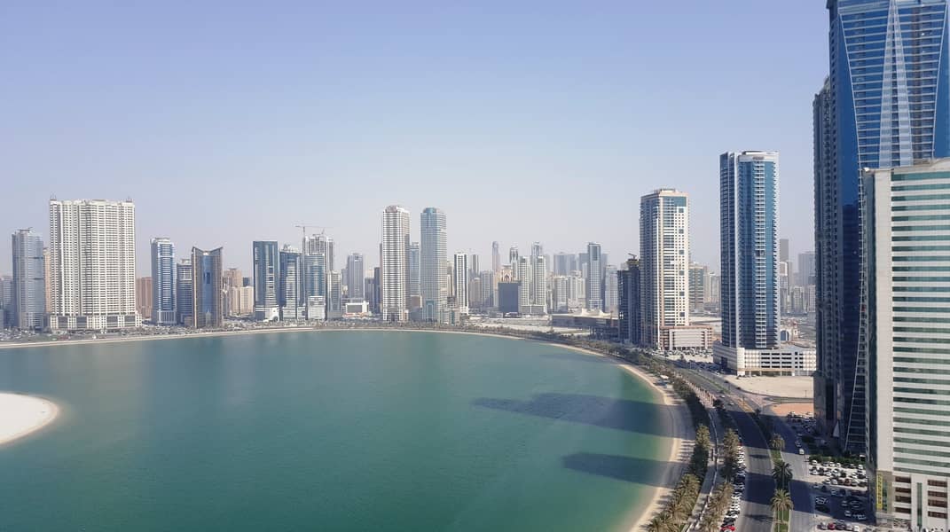 Spacious 2 BD Room Apartment IN Al MARWA3 TOWER Spacious 2 BD Room Apartment IN Al MARWA3 TOWER