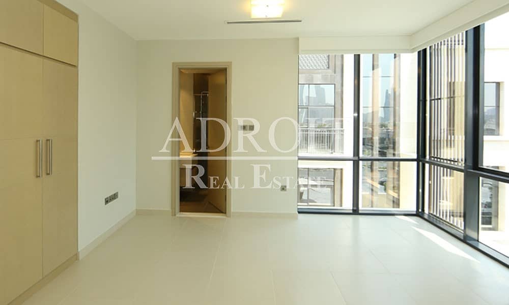 Brand New | Modern Style | Spacious  2BR Apt in Wasl 51