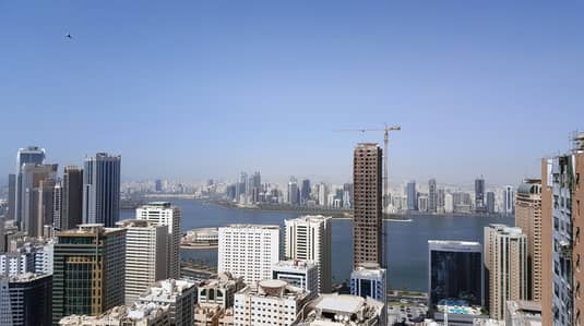 Spacious 2 BD Room Apartment in AL Shahd Tower Spacious 2 BD Room Apartment in AL Shahd Tower