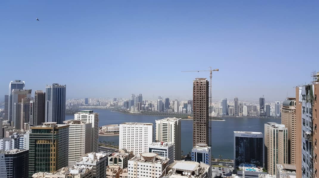 Spacious 2 BD Room Apartment in AL Shahd Tower Spacious 2 BD Room Apartment in AL Shahd Tower