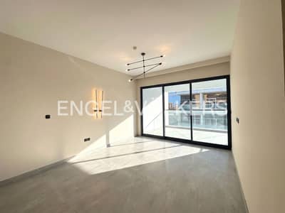 1 Bedroom Apartment for Rent in Dubai Land Residence Complex (DLRC), Dubai - Front-Facing Unit | Brand New | High-Floor Living 1 Bedroom Apartment for Rent in Dubai Land Residence Complex (DLRC), Dubai - Front-Facing Unit | Brand New | High-Floor Living