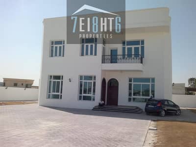 Fully renovated: 4 b/r independent personally designed villa + excellent finishing + maids room + landscaped garden Fully renovated: 4 b/r independent personally designed villa + excellent finishing + maids room + landscaped garden