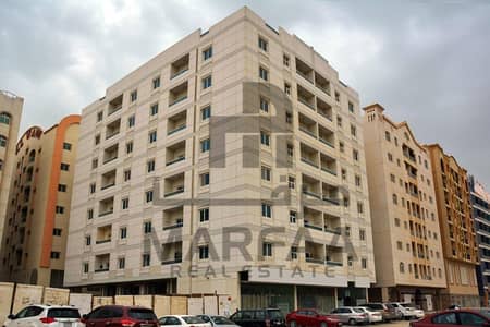 شقة في مبنى مويلح مويلح 2 غرف 33999 درهم - 2866696 شقة في مبنى مويلح مويلح 2 غرف 33999 درهم - 2866696