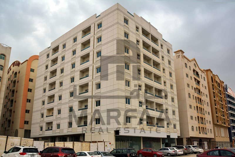 شقة في مبنى مويلح مويلح 2 غرف 33999 درهم - 2866696 شقة في مبنى مويلح مويلح 2 غرف 33999 درهم - 2866696