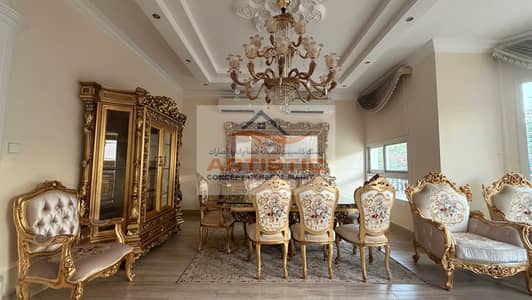 6 Bedroom Villa for Rent in Al Shahama, Abu Dhabi - IMG_0402. jpg