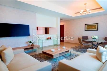 Fully Furnished | Perfect View Fully Furnished | Perfect View
