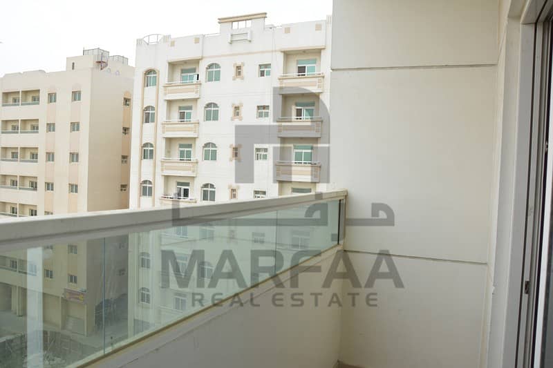 1 BHK for Rent with Balcony - No Commission 1 BHK for Rent with Balcony - No Commission