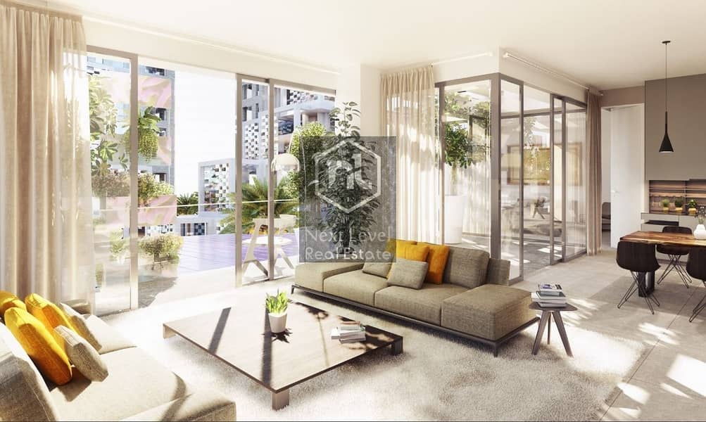 Finest 2 Bedroom in heart of Abu Dhabi | Al Reem Island Finest 2 Bedroom in heart of Abu Dhabi | Al Reem Island