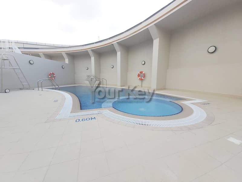 Brand New All Amenities Brand New All Amenities