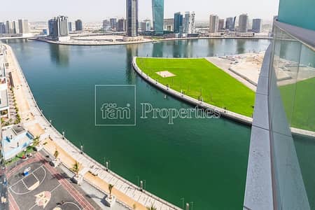 Damac Bay's Edge | Studio | Lake View Damac Bay's Edge | Studio | Lake View