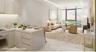 Luxurious 2 bedroom | Fully Furnished | Infinity Pool Luxurious 2 bedroom | Fully Furnished | Infinity Pool