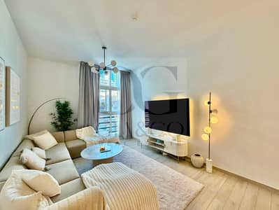 1 Bedroom Apartment for Rent in Jumeirah Village Circle (JVC), Dubai - Fully Furnished | Vacant | Upgraded 1 Bedroom Apartment for Rent in Jumeirah Village Circle (JVC), Dubai - Fully Furnished | Vacant | Upgraded