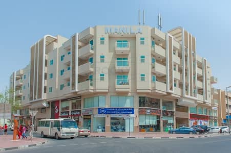 Spacious 100 Sq. Ft. SHOP / KIOSK Available for Lease in Al Satwa Spacious 100 Sq. Ft. SHOP / KIOSK Available for Lease in Al Satwa