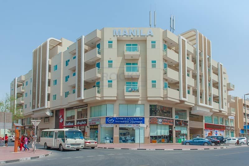 Spacious 100 Sq. Ft. SHOP / KIOSK Available for Lease in Al Satwa Spacious 100 Sq. Ft. SHOP / KIOSK Available for Lease in Al Satwa