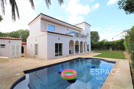 Cul De Sac | Private Pool | Corner Villa Cul De Sac | Private Pool | Corner Villa