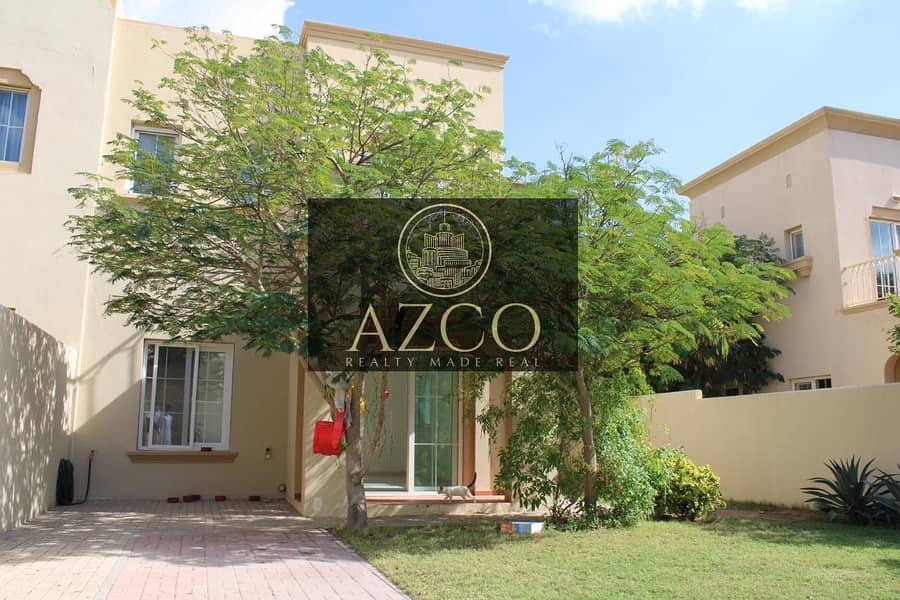 AMAZING 4E VILLA l B 2 SINGLE ROW l WELL MAINTAINED AMAZING 4E VILLA l B 2 SINGLE ROW l WELL MAINTAINED