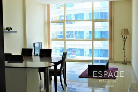 Furnished | 2 Bed | chiller free | Yacht bay Furnished | 2 Bed | chiller free | Yacht bay