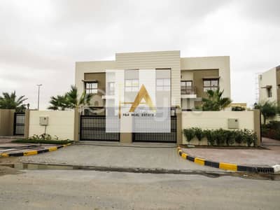 Brand New Villa ready to move in Al Souh Brand New Villa ready to move in Al Souh