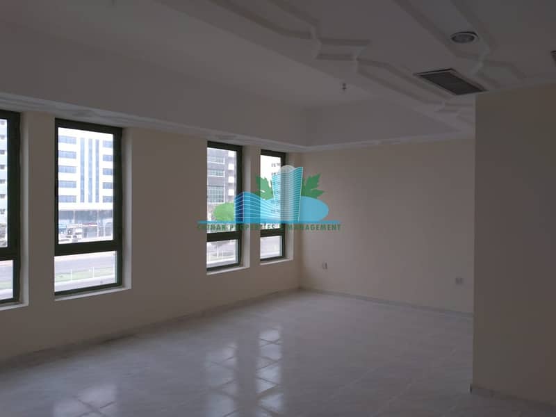Fully Sharing Beautiful 3 Bedrooms Apartment