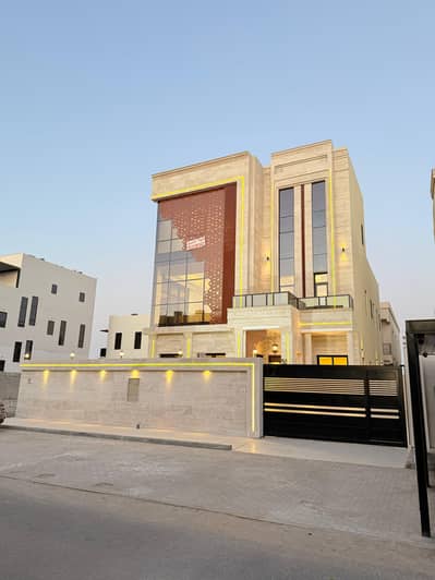 6 Bedroom Villa for Sale in Al Alia, Ajman - WhatsApp Image 2025-09-07 at 7.24. 12 PM. jpeg 6 Bedroom Villa for Sale in Al Alia, Ajman - WhatsApp Image 2025-09-07 at 7.24. 12 PM. jpeg