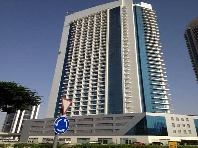 Motivated Seller 1 Bed Hall in Burj Al Noujoom