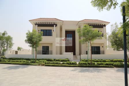 Luxury 7 Bedroom Mansion - Mediterranean Villa in D1 Luxury 7 Bedroom Mansion - Mediterranean Villa in D1