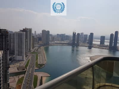 Spacious 3 BHK for Rent in AL Khan Corniche Spacious 3 BHK for Rent in AL Khan Corniche