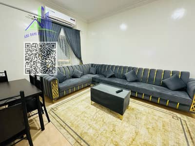 1 Bedroom Apartment for Rent in Al Mowaihat, Ajman - WhatsApp Image 2026-06-04 at 8.16. 04 PM. jpeg 1 Bedroom Apartment for Rent in Al Mowaihat, Ajman - WhatsApp Image 2026-06-04 at 8.16. 04 PM. jpeg