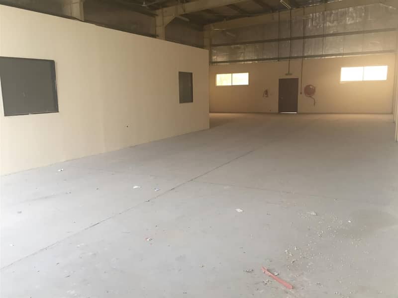 WAREHOUSE I Built in Washroom I Umm Ramool WAREHOUSE I Built in Washroom I Umm Ramool