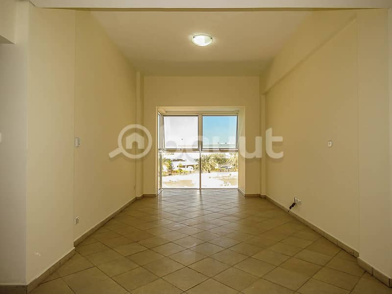 شقة في السوق الكبير بر دبي 2 غرف 65000 درهم - 4463313
