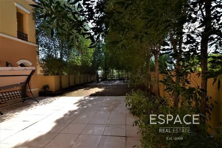 Immaculate Type A in Palmera 2 Immaculate Type A in Palmera 2