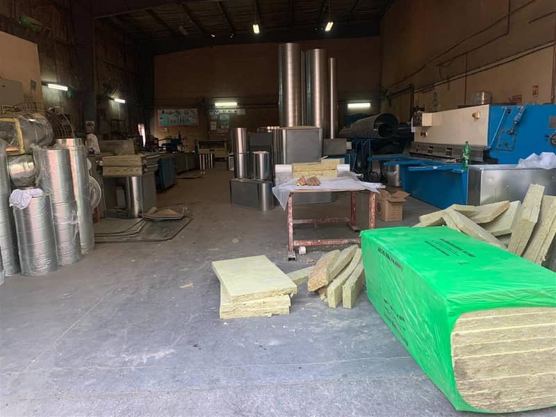 Warehouse Available for SALE in DIP2 Warehouse Available for SALE in DIP2