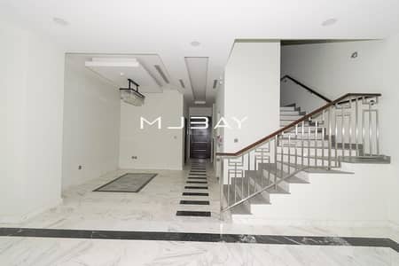 3 BR + Maid's Villa in Dreamz By Danube 3 BR + Maid's Villa in Dreamz By Danube