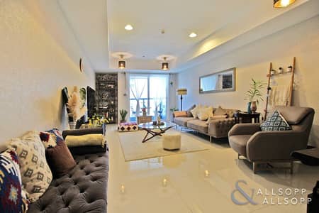 Sea And Palm View | Fully Upgraded | 2 Bed Sea And Palm View | Fully Upgraded | 2 Bed