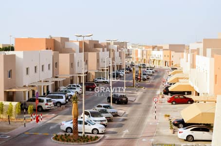HOTDEAL!! Amazing Price | Get this now Amazing 4 BR Villa in Al Reef Villas HOTDEAL!! Amazing Price | Get this now Amazing 4 BR Villa in Al Reef Villas