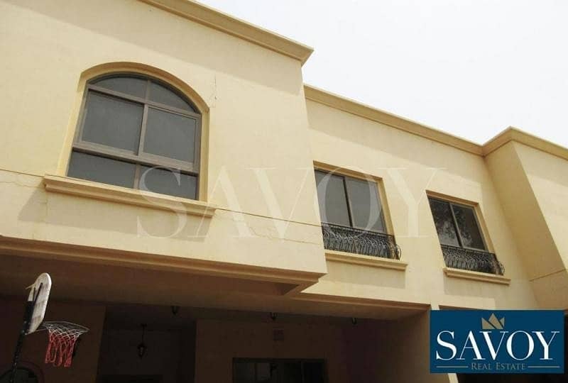 Beautiful 4BR Villa For Rent in Al Karamah